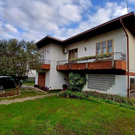 B&B Ponte Marchese Caldogno Екстериор снимка
