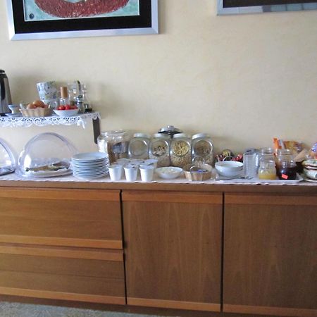 B&B Ponte Marchese Caldogno Екстериор снимка