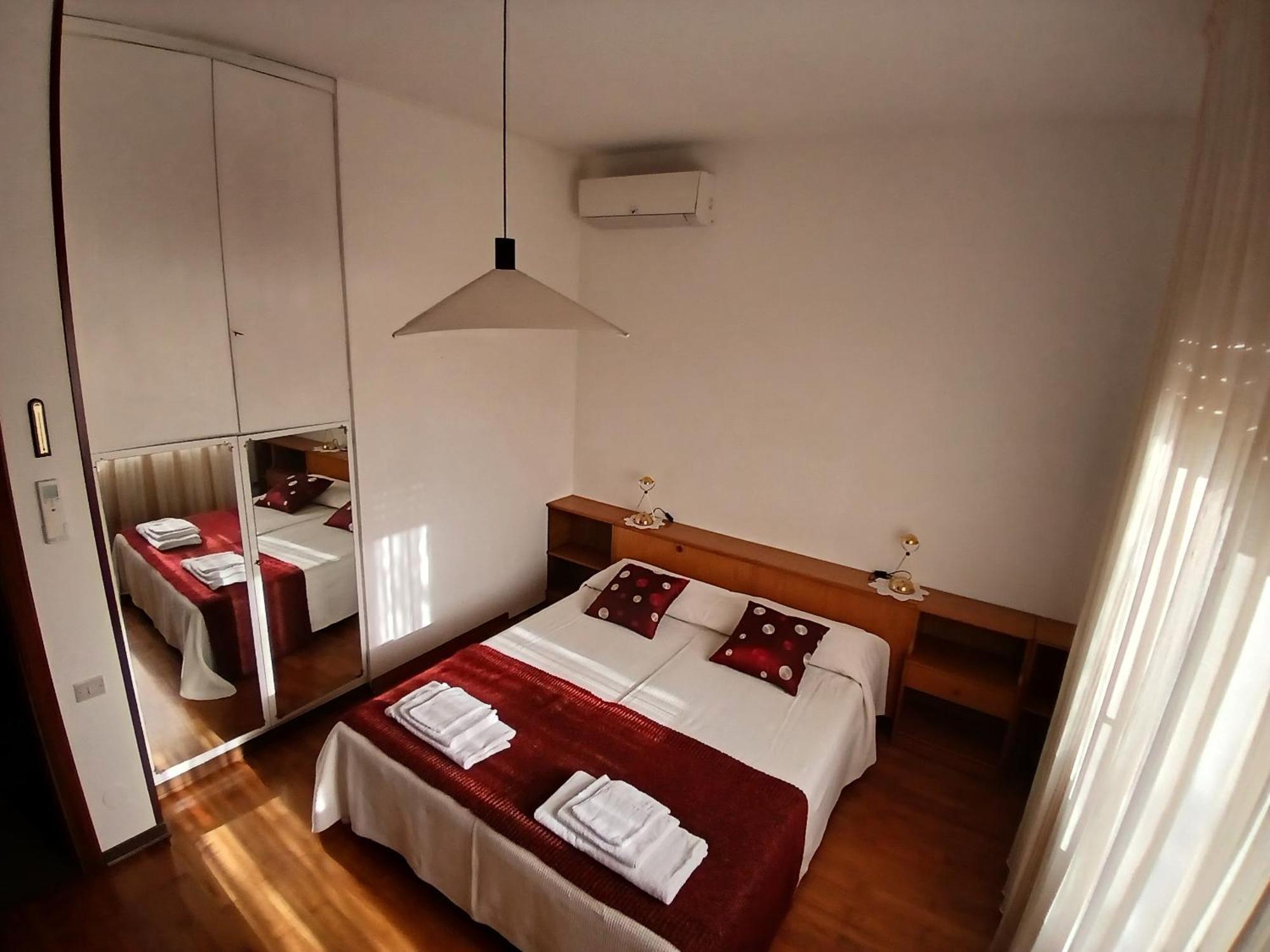 B&B Ponte Marchese Caldogno Екстериор снимка