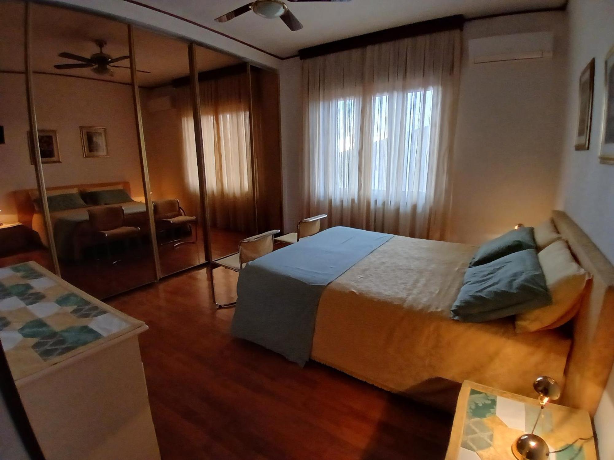 B&B Ponte Marchese Caldogno Екстериор снимка