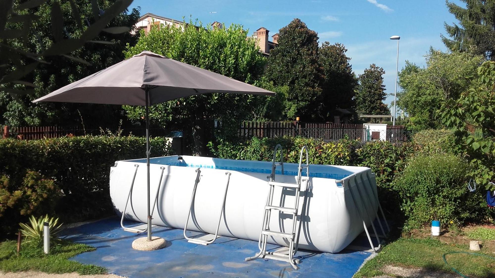 B&B Ponte Marchese Caldogno Екстериор снимка