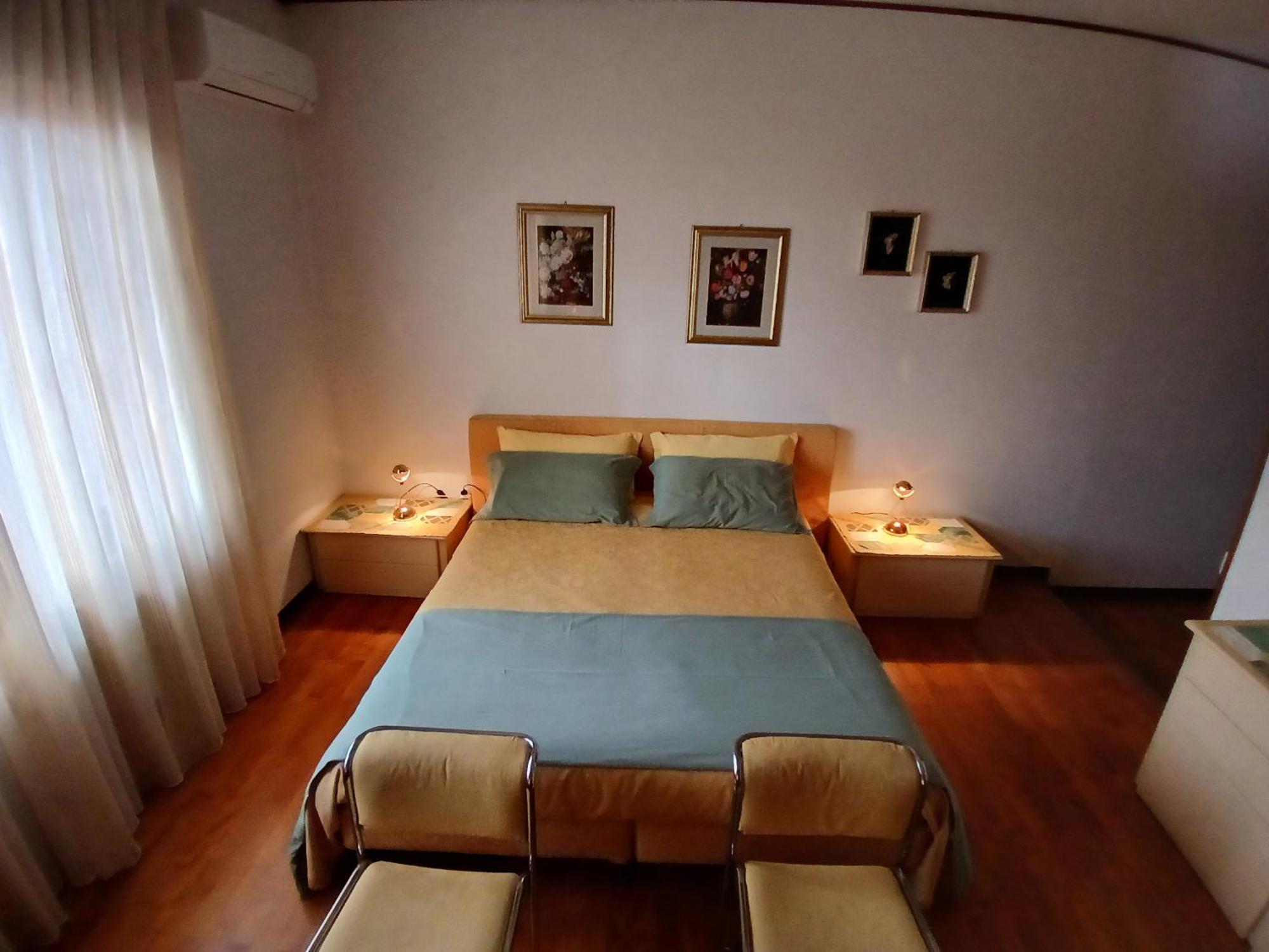 B&B Ponte Marchese Caldogno Екстериор снимка