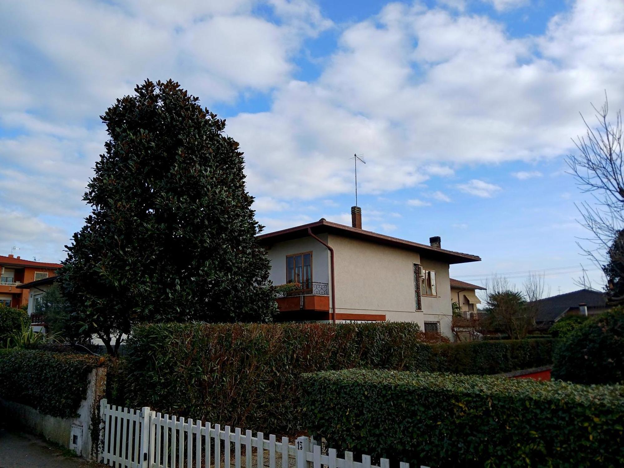 B&B Ponte Marchese Caldogno Екстериор снимка