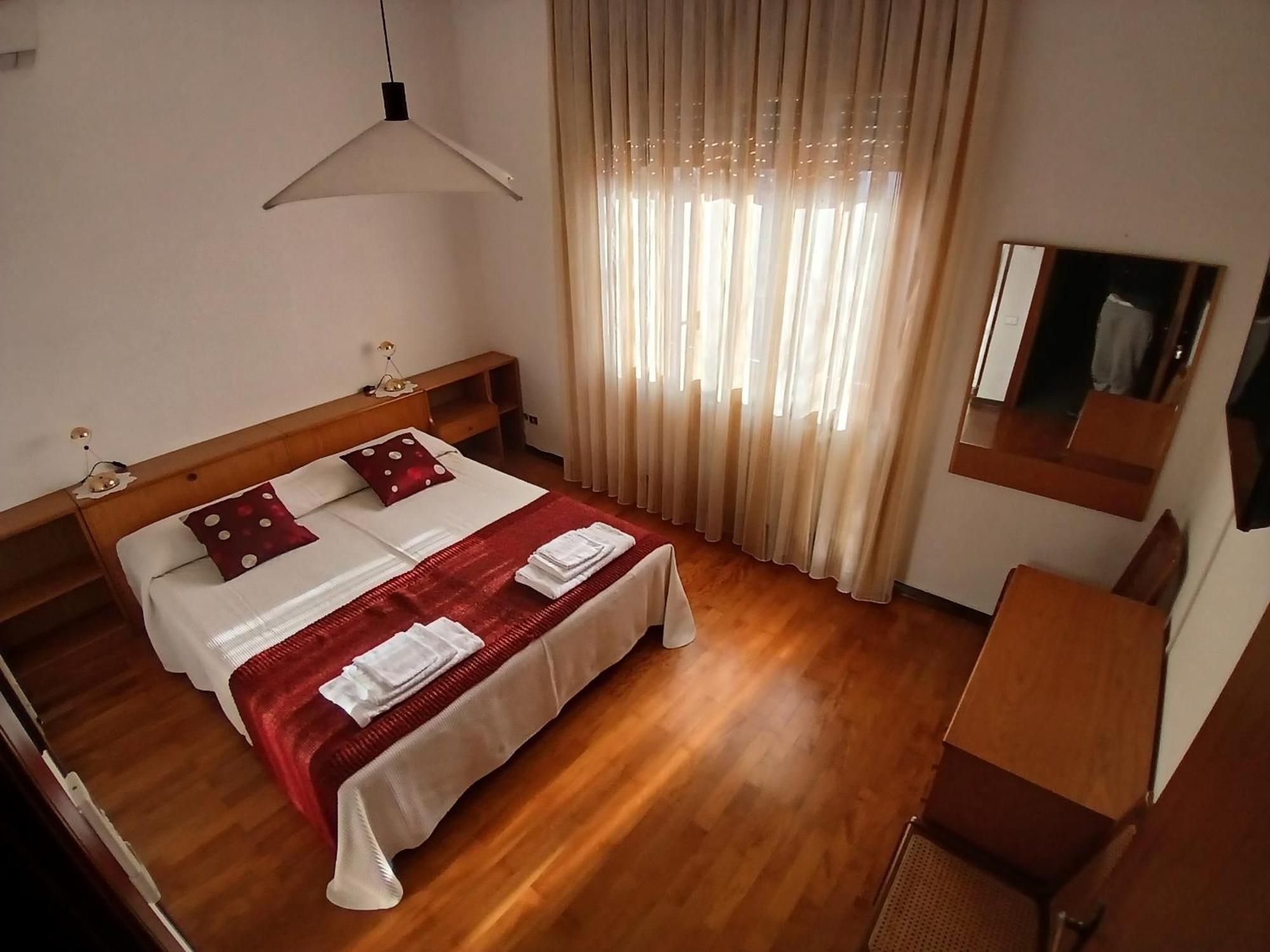 B&B Ponte Marchese Caldogno Екстериор снимка