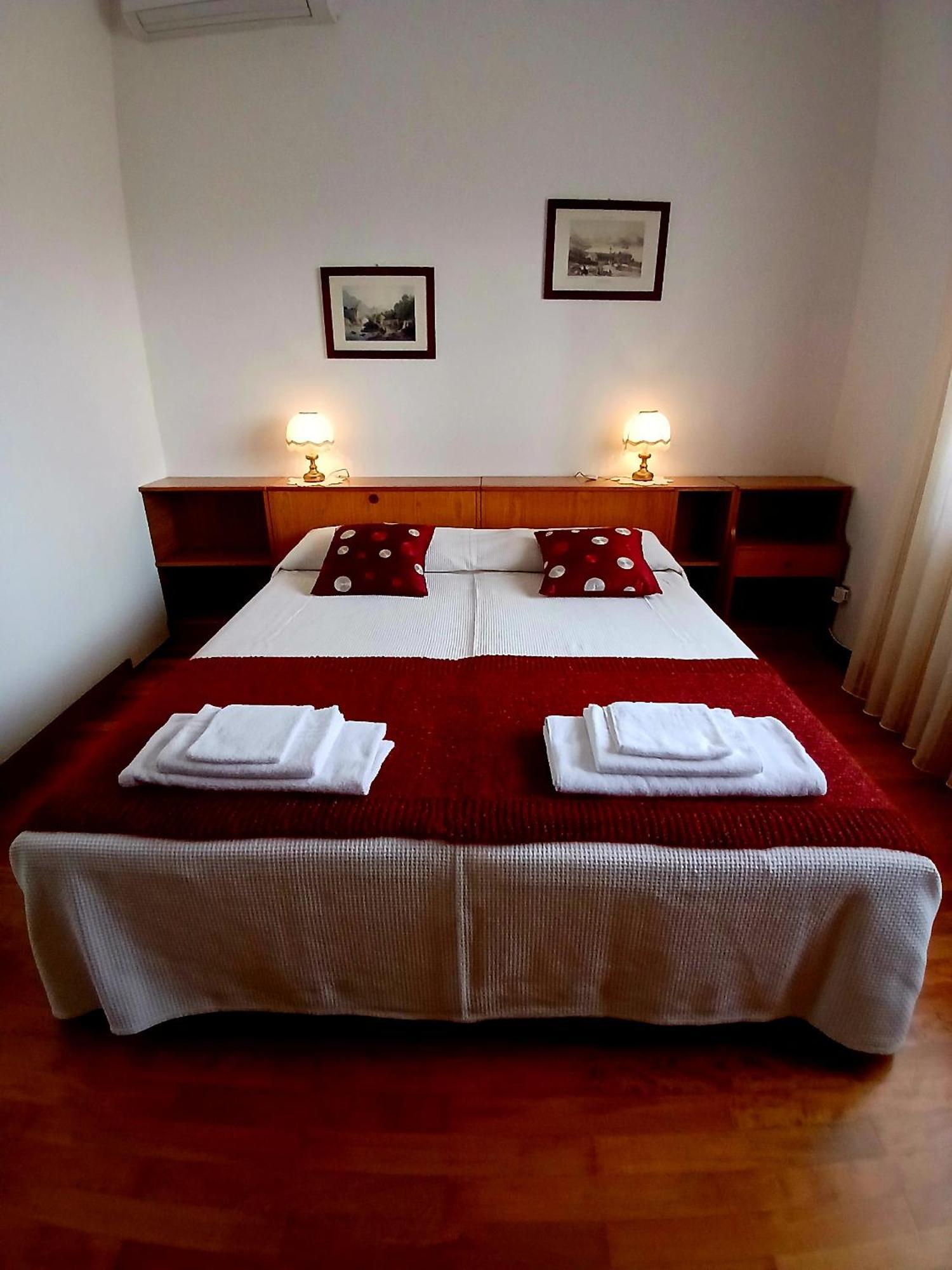 B&B Ponte Marchese Caldogno Екстериор снимка
