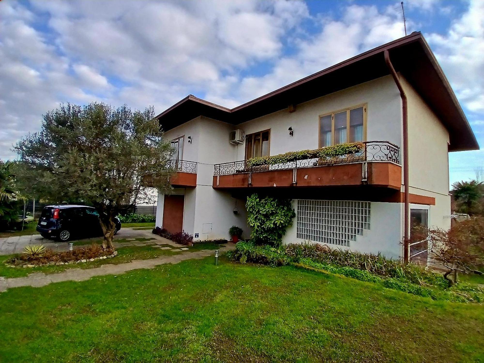 B&B Ponte Marchese Caldogno Екстериор снимка