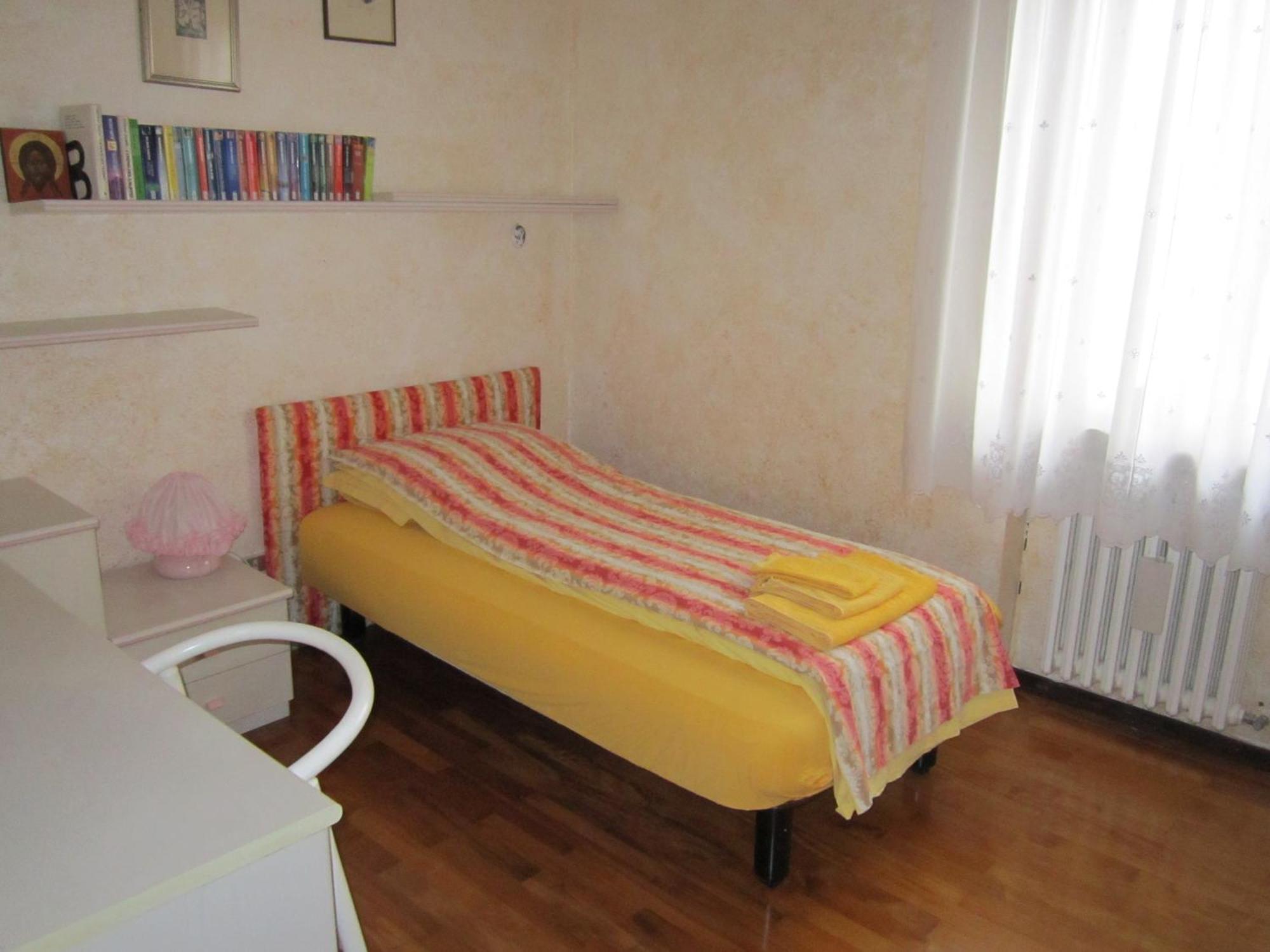 B&B Ponte Marchese Caldogno Екстериор снимка