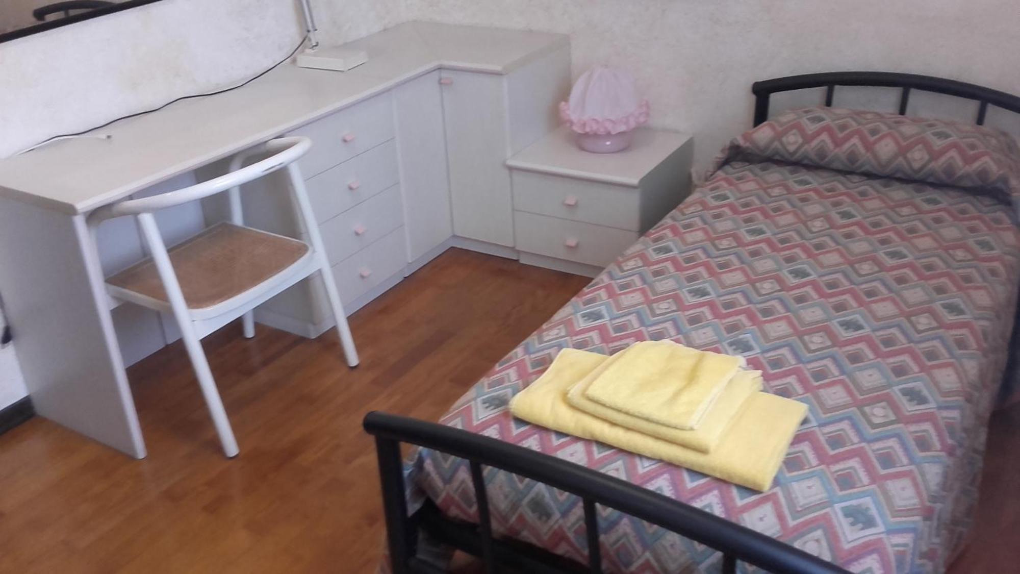 B&B Ponte Marchese Caldogno Екстериор снимка