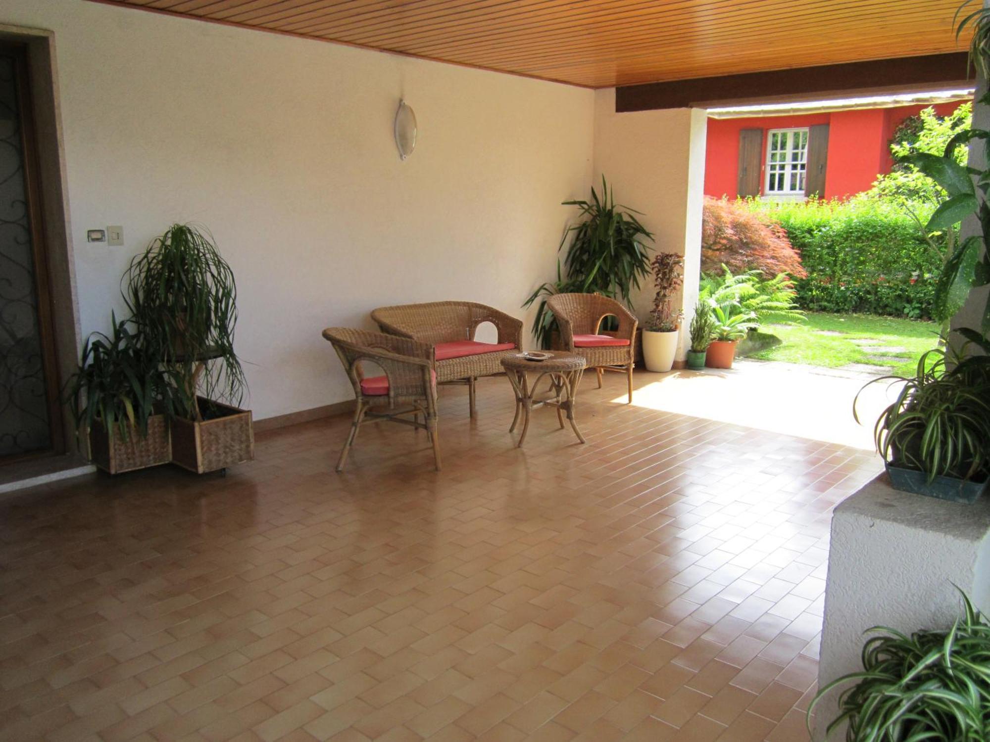 B&B Ponte Marchese Caldogno Екстериор снимка