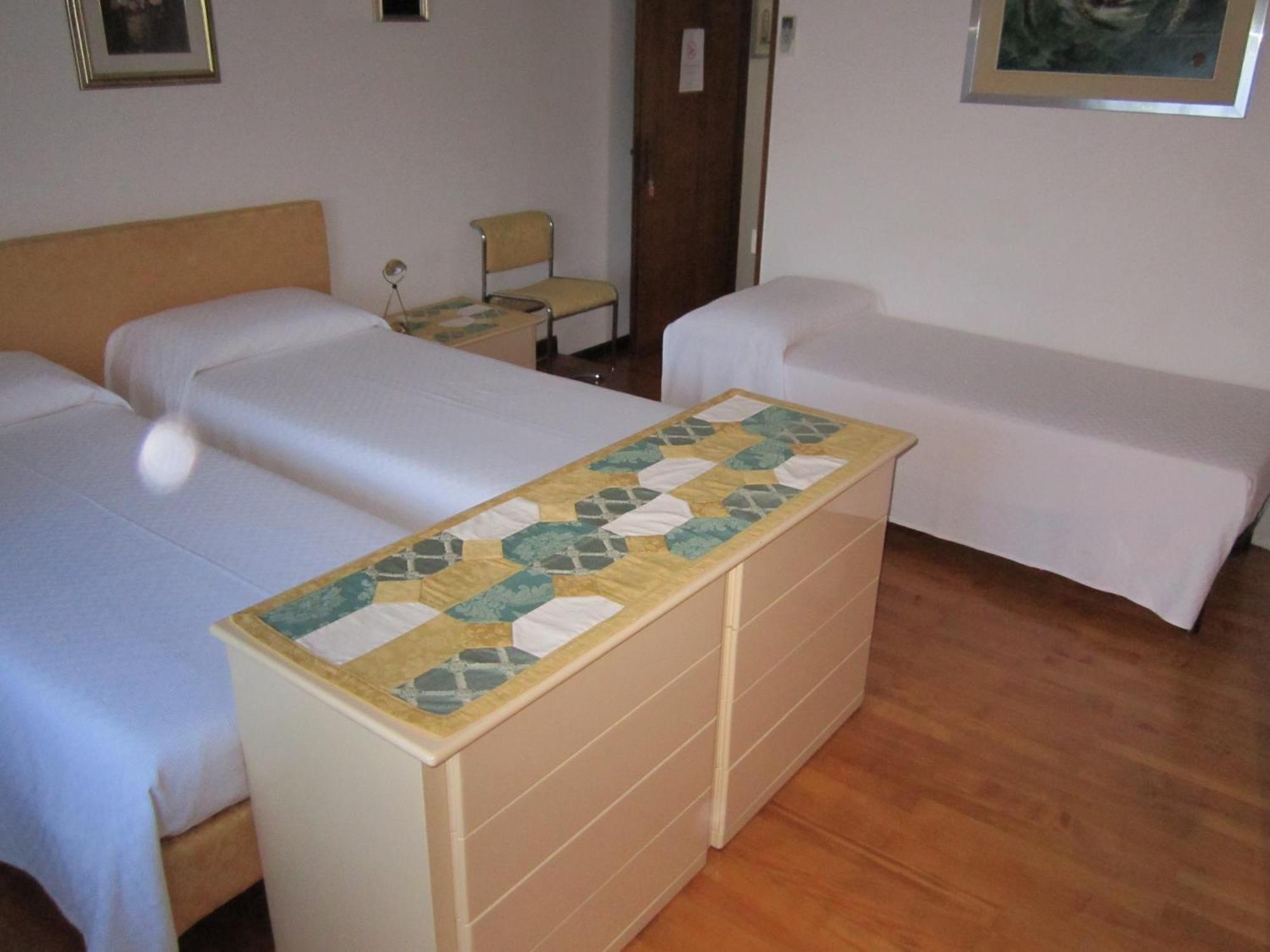 B&B Ponte Marchese Caldogno Екстериор снимка